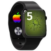 Apple apple watch serie 5