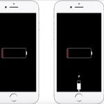Riparazione batteria Apple iPhone 6