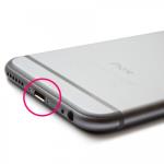 Riparazione connettore ricarica  Apple iphone 7
